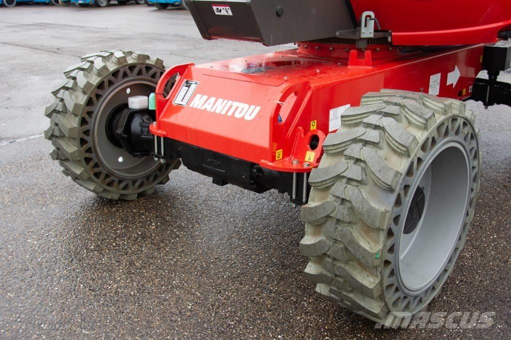 Manitou 220TJ+ | 2023 Teleskop bomlifter