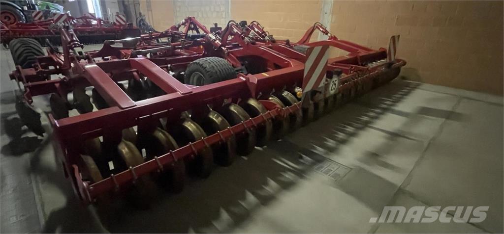Horsch Joker 6RT Skålharver
