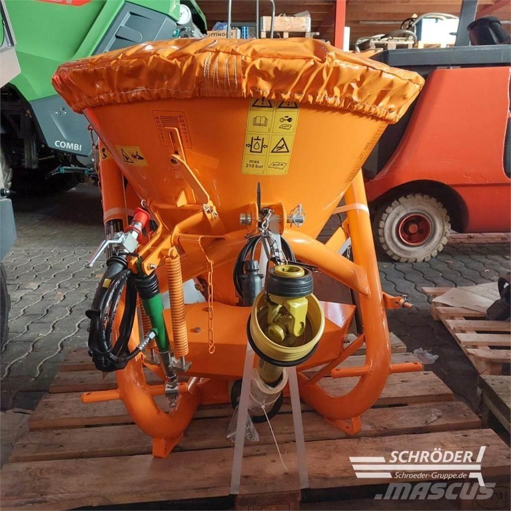 Amazone EK-S 150 Toppdressing