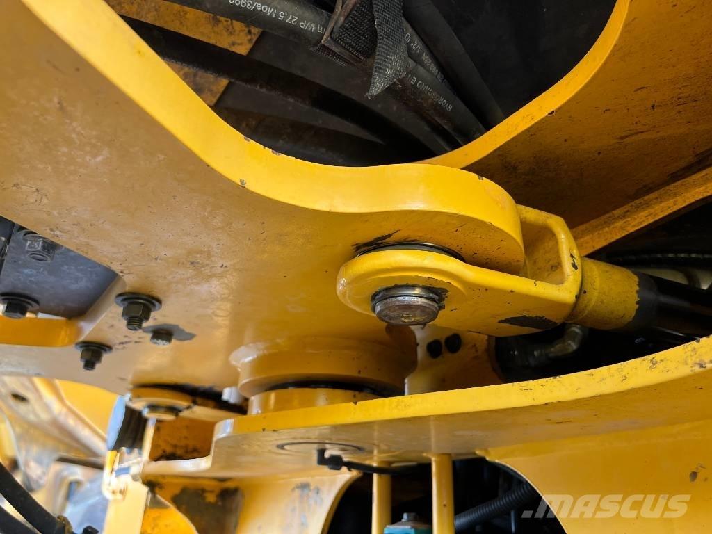 Volvo L90F Hjullastere