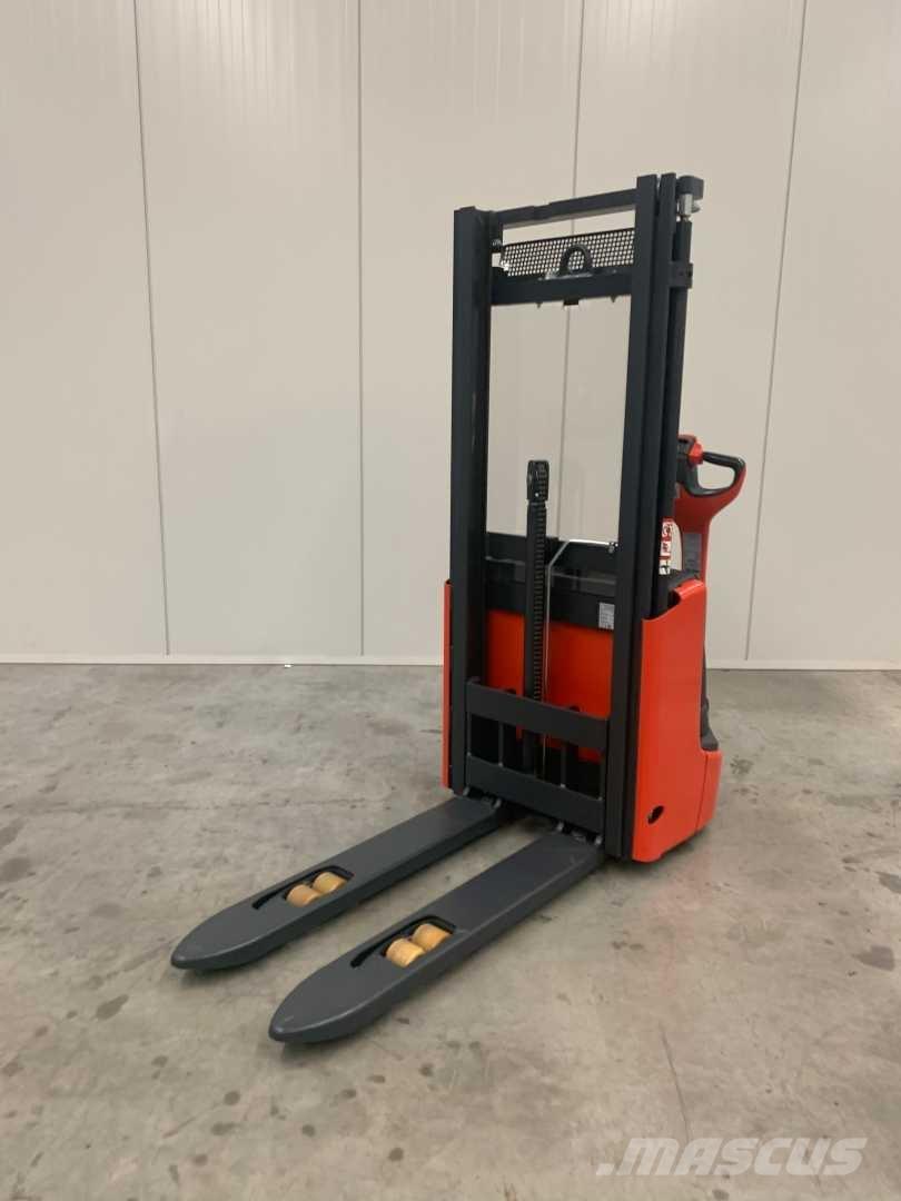 Linde L10 Stablere