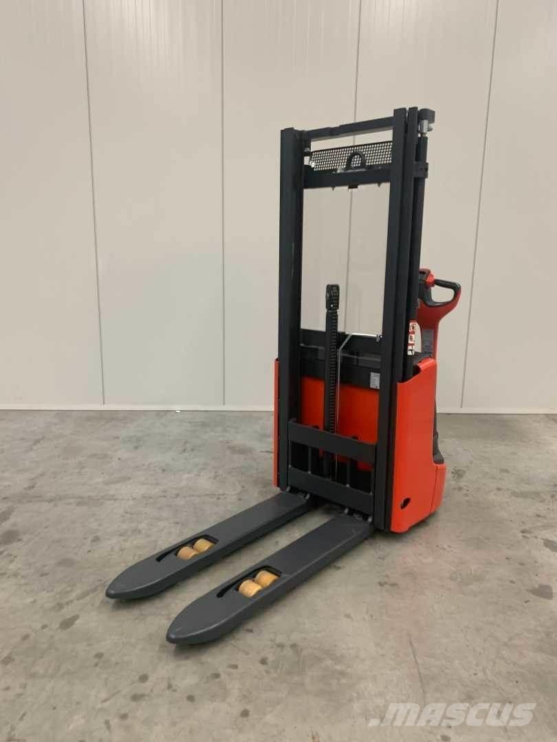 Linde L10 Ledestablere