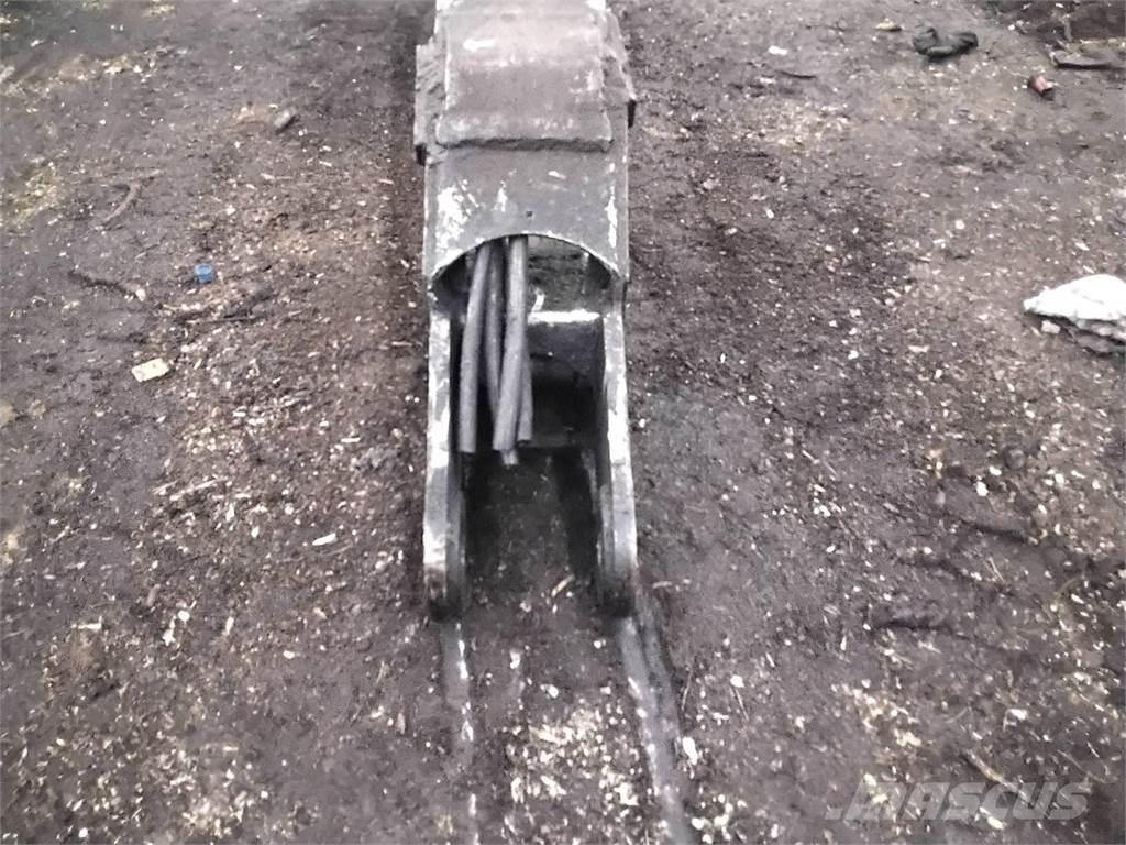 Valmet CRF14 Lassbærere