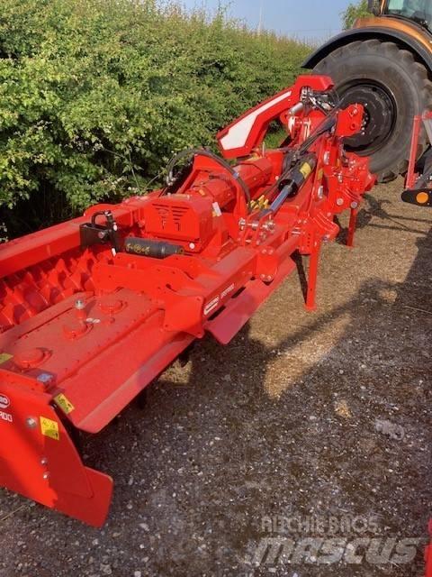 Maschio Aquila 6000 Rotorharver/ jordfresere