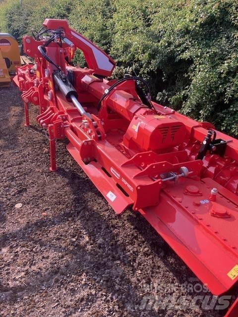 Maschio Aquila 6000 Rotorharver/ jordfresere