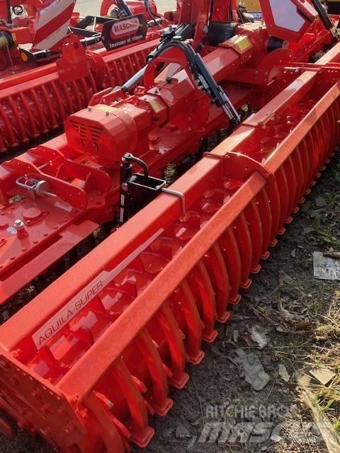 Maschio Aquila 6000 Rotorharver/ jordfresere