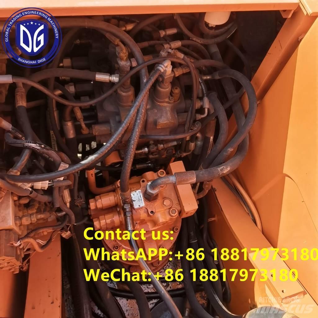 Doosan DH 150 LC-7 Beltegraver