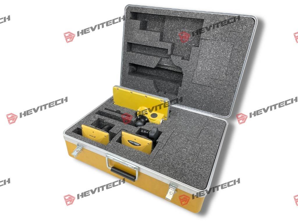 Topcon GX-75 Instrumenter, måle- og automatiseringsutstyr