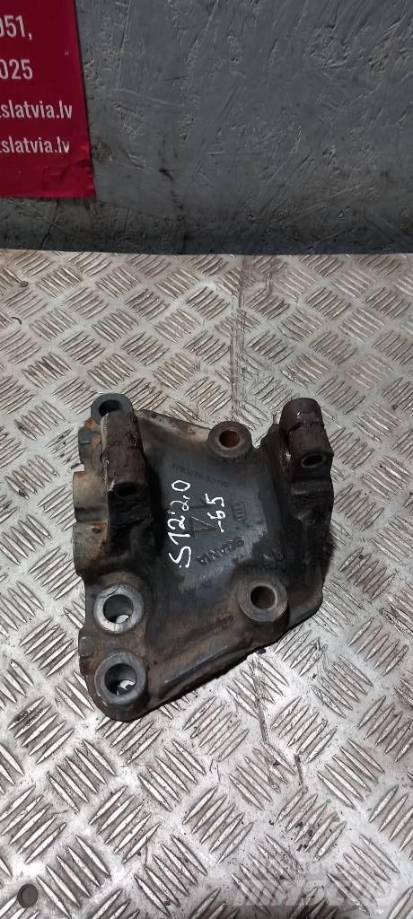 Scania G 400   1785814 Chassis og understell