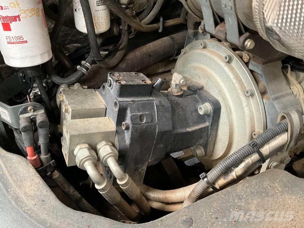 Neuson ET 90 Midigravere 7 - 12t