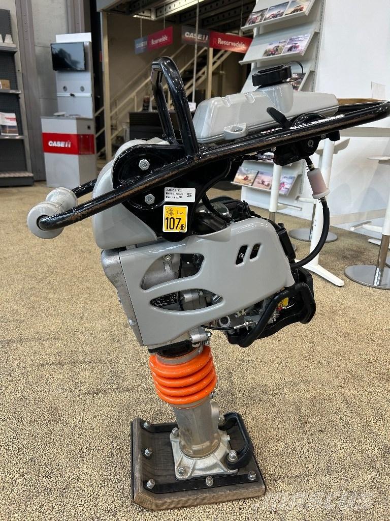 Mikasa MTX 50 Stampere