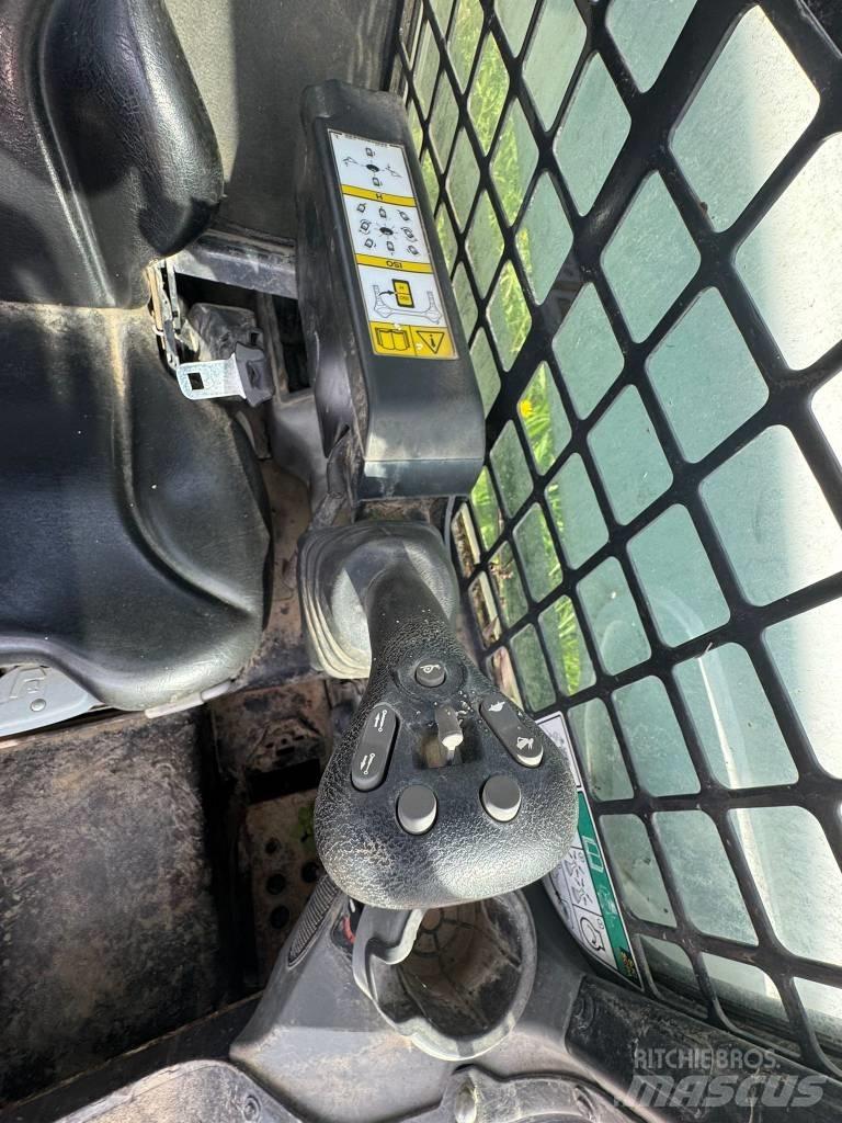 Bobcat S 570 Kompaktlastere