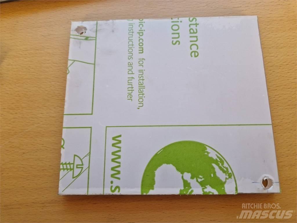 Eco Log ECO LOG Lys - Elektronikk