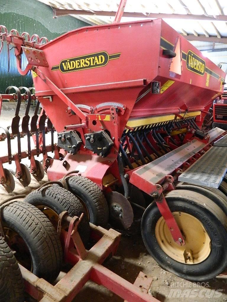 Väderstad Rapid400C Såmaskiner