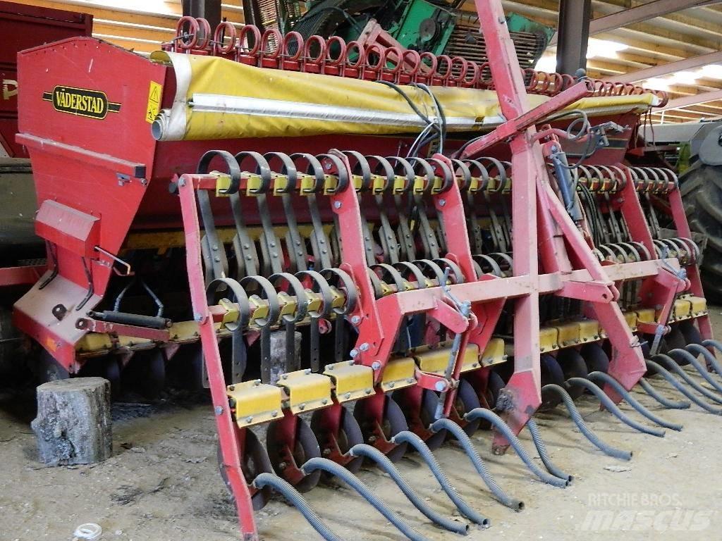Väderstad Rapid400C Såmaskiner