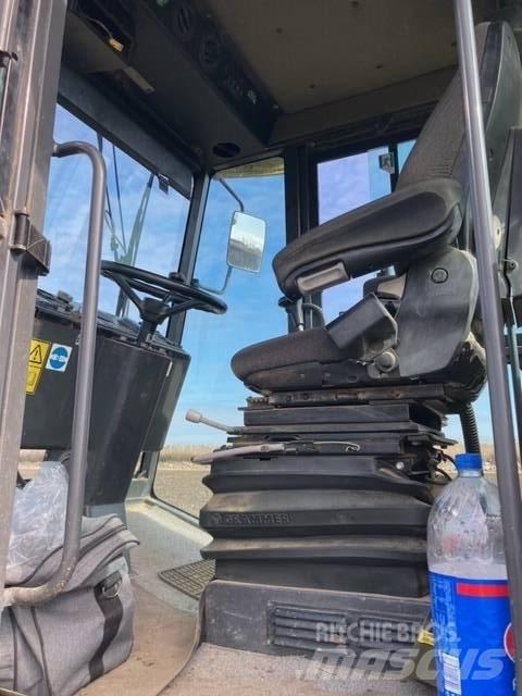 Ammann ASC 150 PD Valsetog