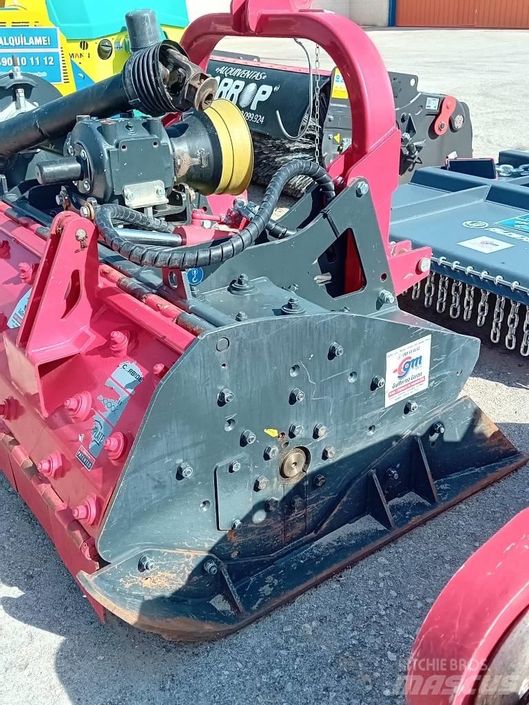 Seppi MIDIPIERRE 150 Knusere