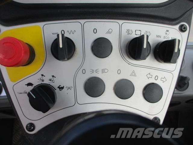 Bomag BW 177 D-5 Valsetog