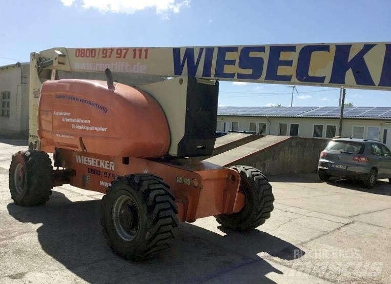 JLG 800 AJ Leddede bomlifter