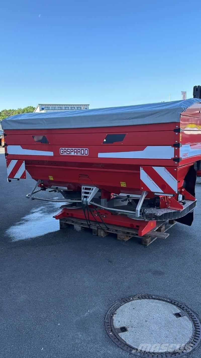 Maschio Primo EW Kunstgjødselspreder
