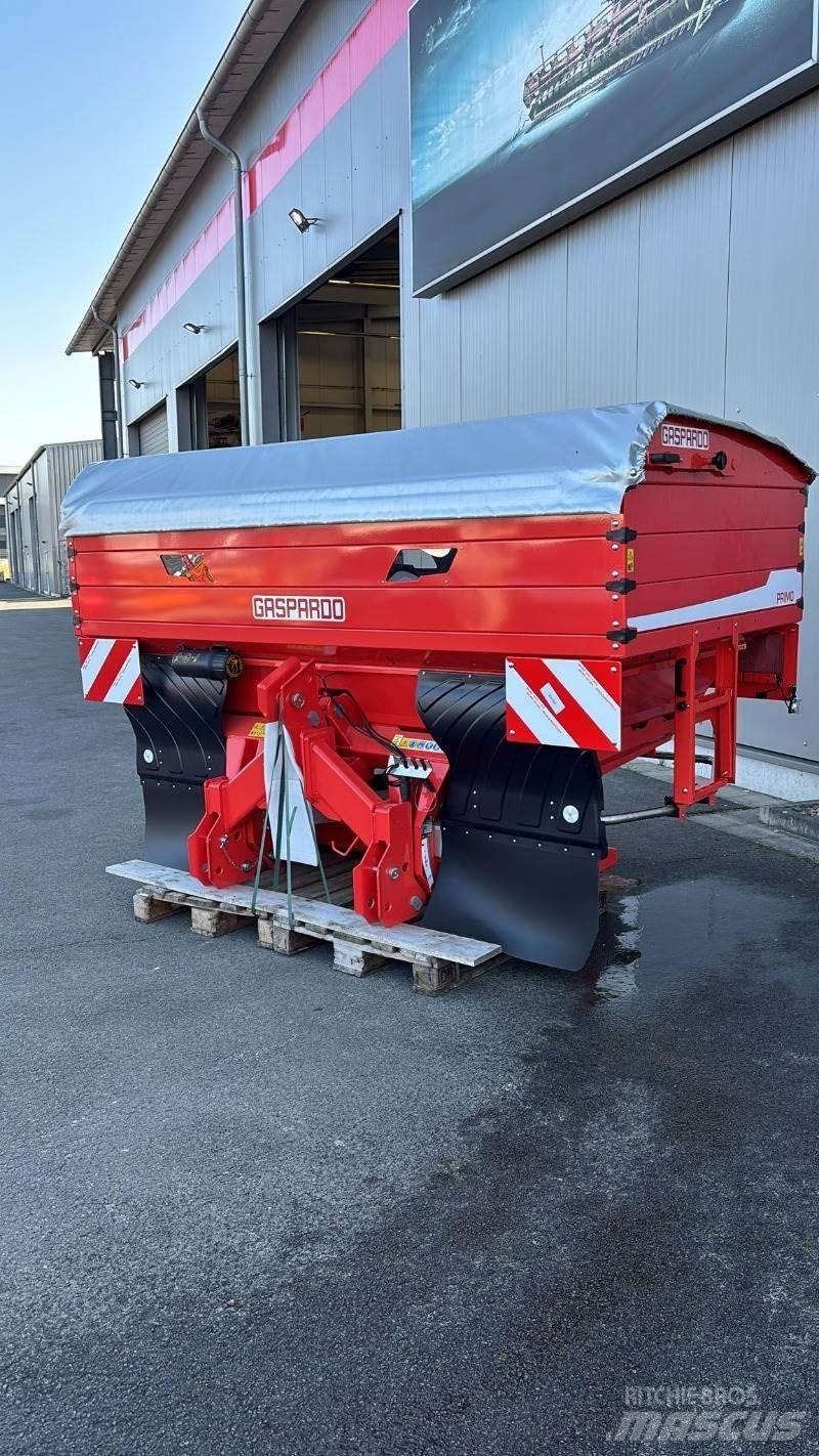 Maschio Primo EW Kunstgjødselspreder