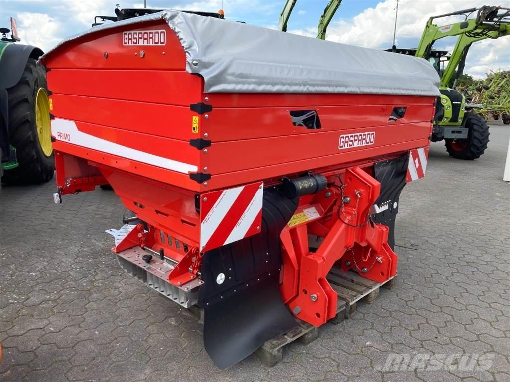 Maschio Primo EW Kunstgjødselspreder