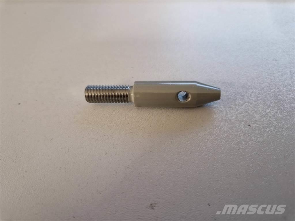 Rottne 082-0043 Chassis og understell