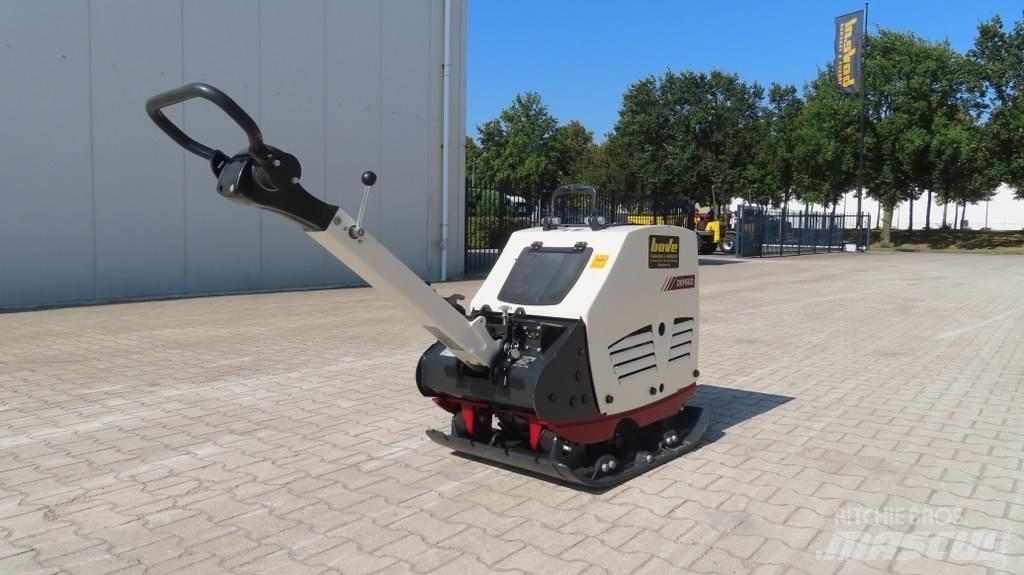 Dynapac DRP60D Vibroplater