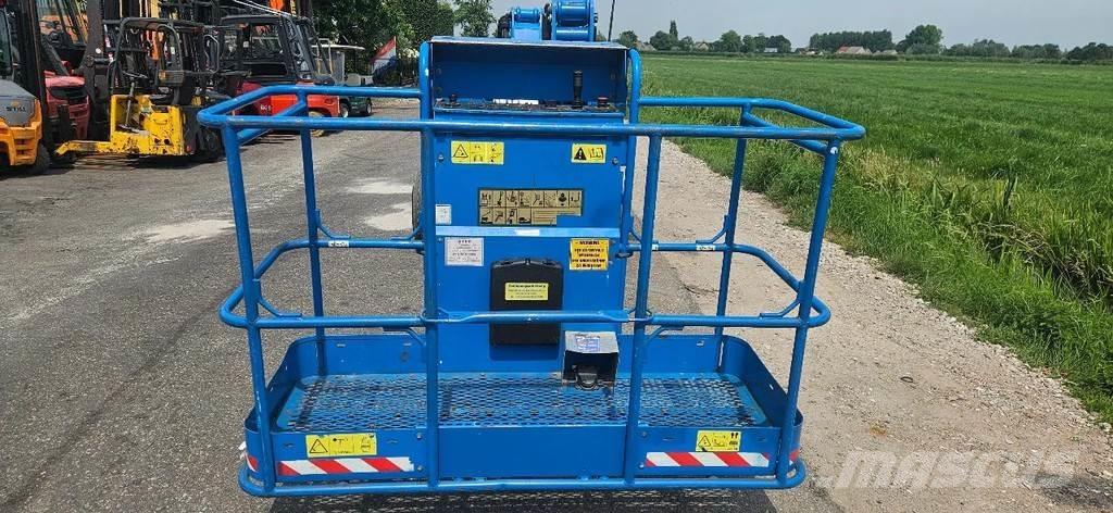 Genie Z/45/25j Leddede bomlifter