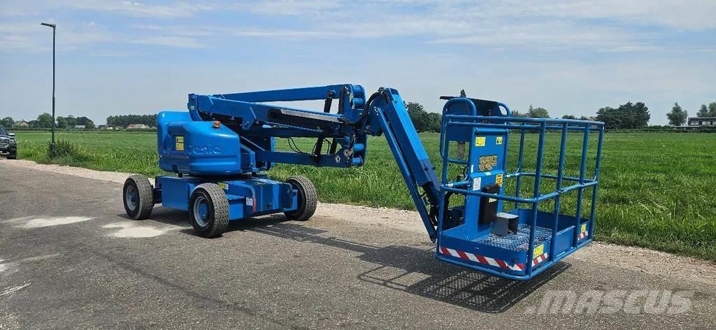 Genie Z/45/25j Leddede bomlifter