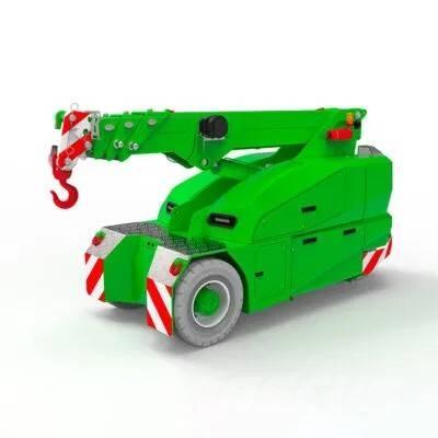 JMG MC 70 S Minikraner