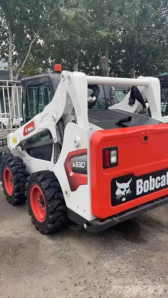 Bobcat S 530 Kompaktlastere