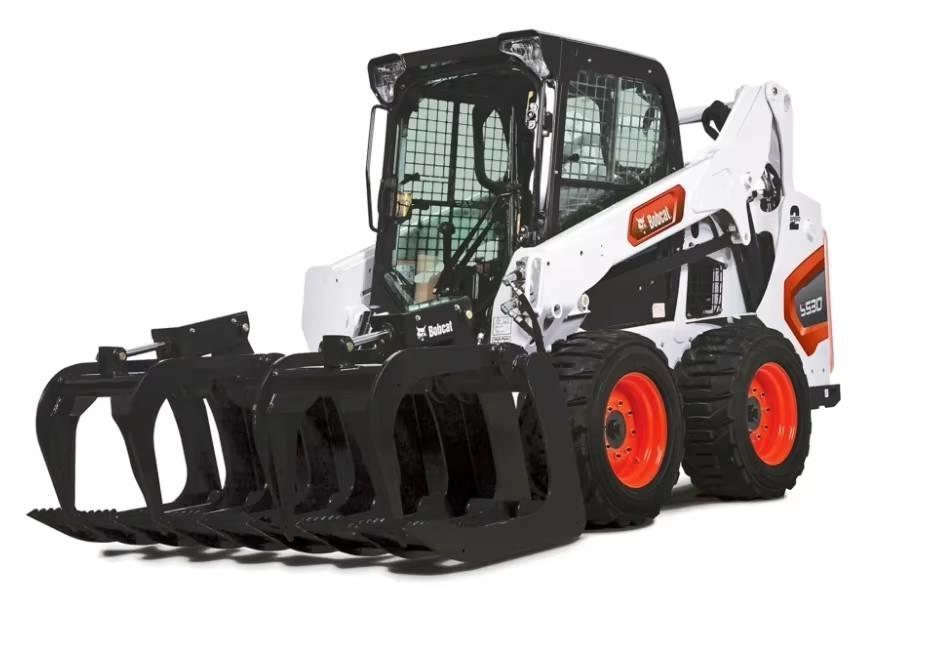 Bobcat S 530 Kompaktlastere