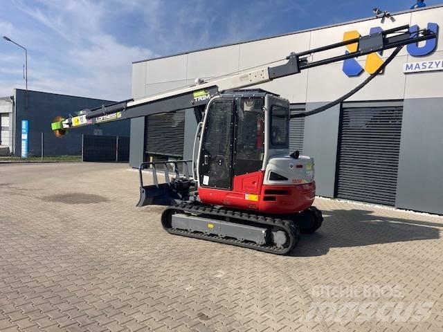 Loftness KwikTrim Park- og hagemaskiner - Annet