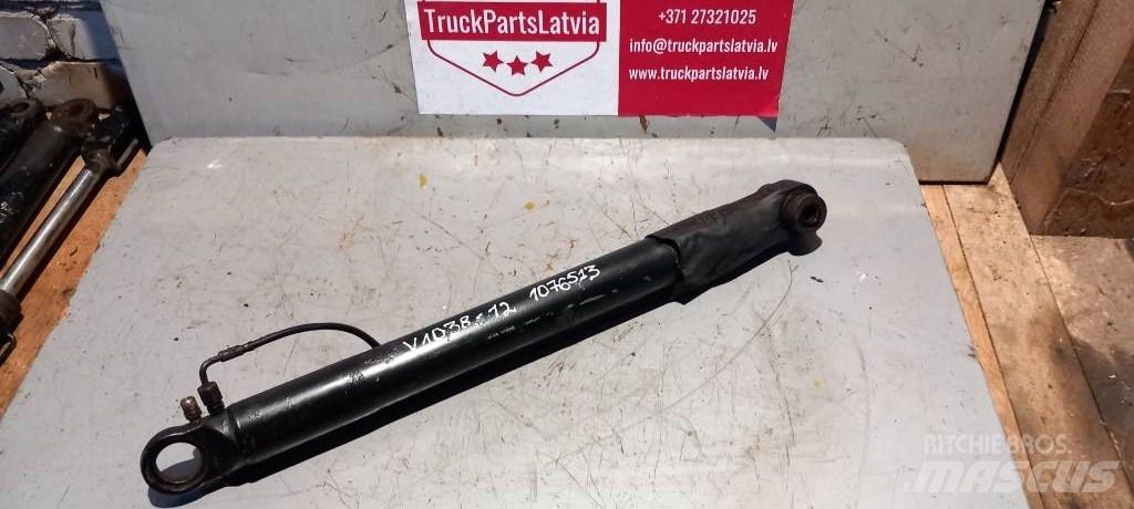 Volvo FH12.    1076513 Hydraulikk