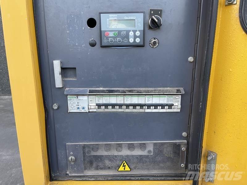 Atlas Copco QAS 40 Diesel Generatorer