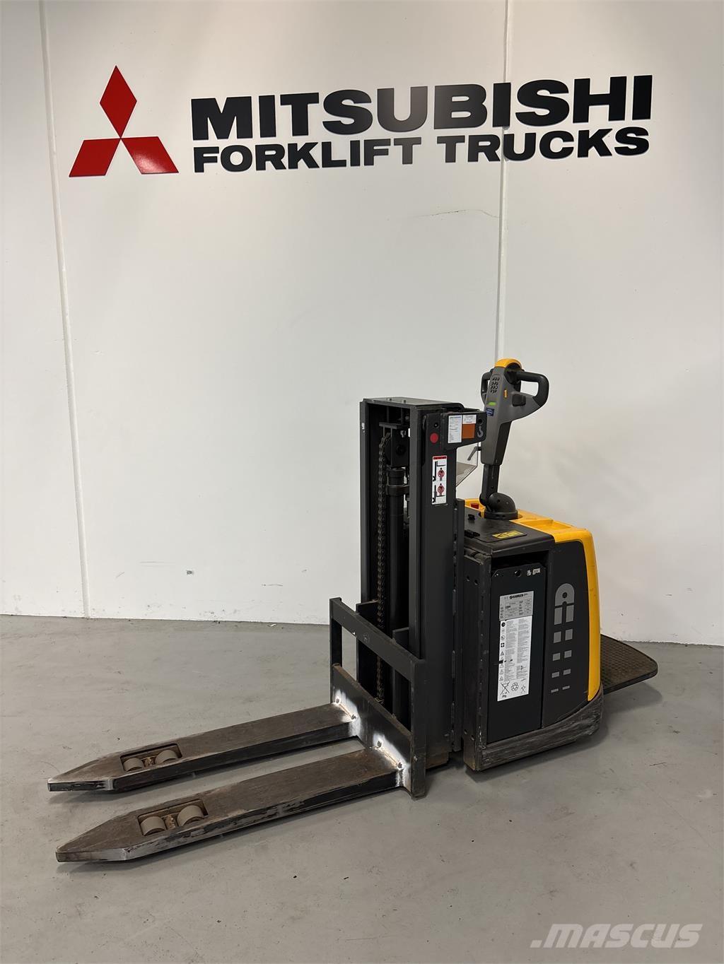 Atlet PSP160 Stablere