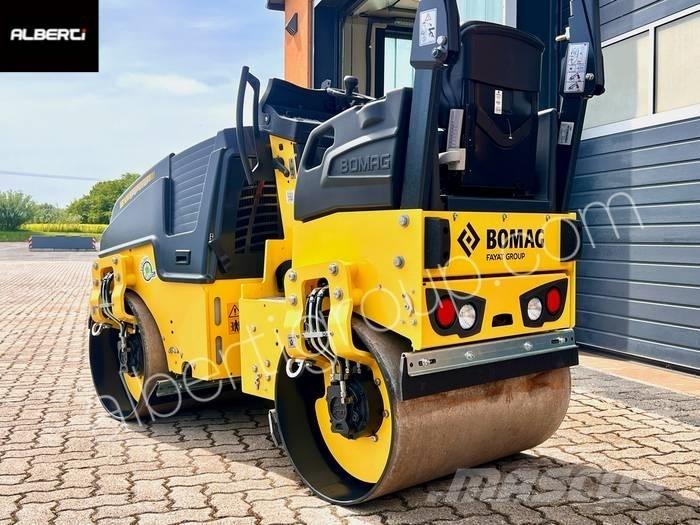 Bomag BW 90 AD-5 Tandem Valser