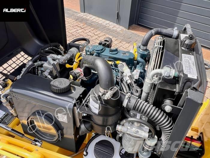 Bomag BW 90 AD-5 Tandem Valser