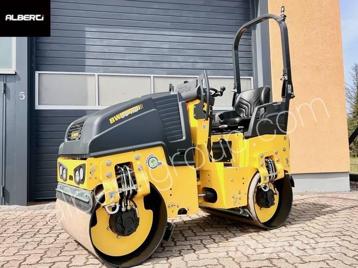 Bomag BW 90 AD-5 Tandem Valser