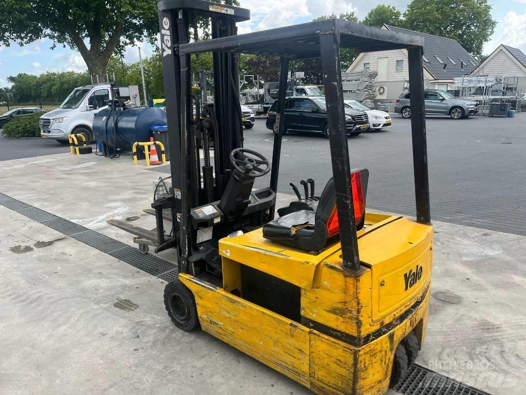 Yale ERP 18 ATF Elektriske trucker