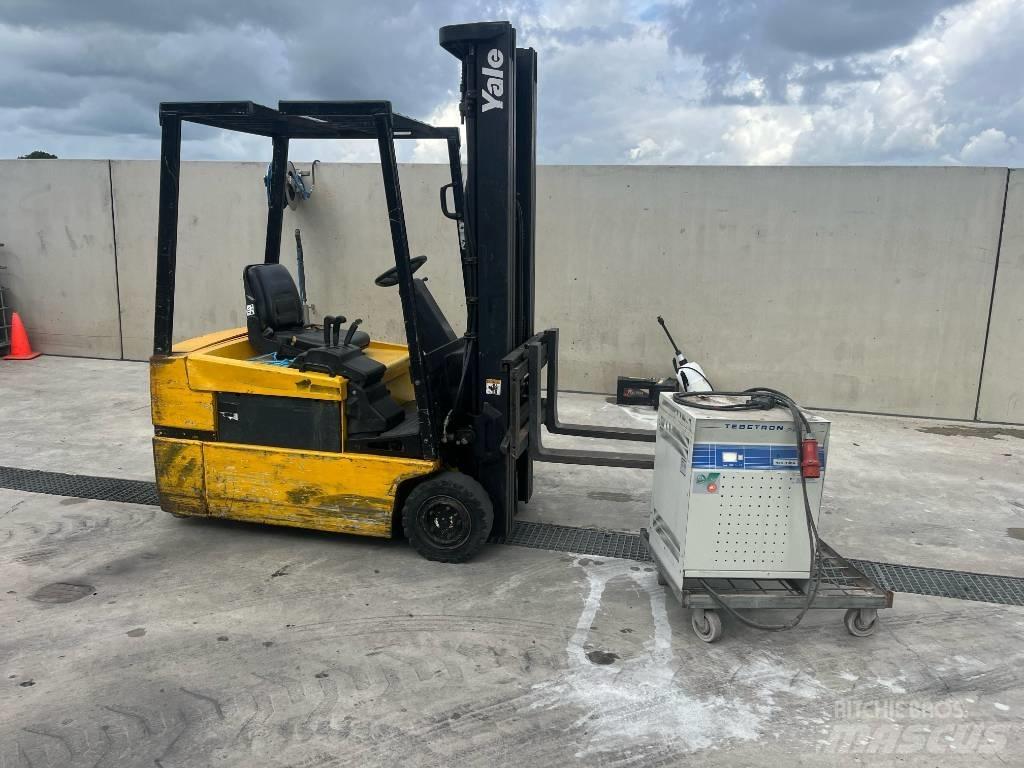 Yale ERP 18 ATF Elektriske trucker