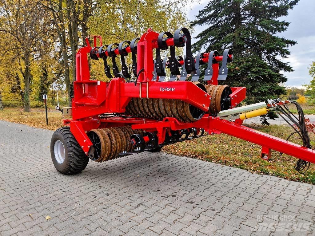 He-Va Tip-Roller 6.3 Valser