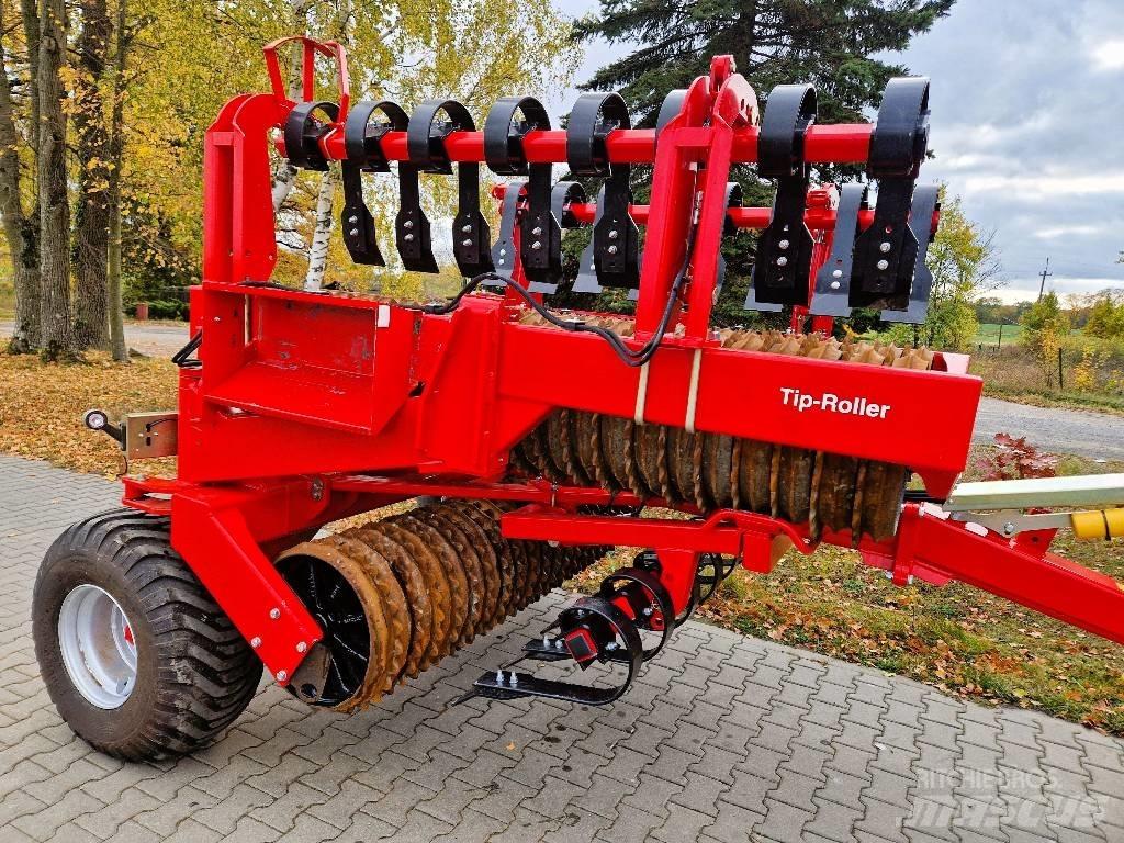 He-Va Tip-Roller 6.3 Valser