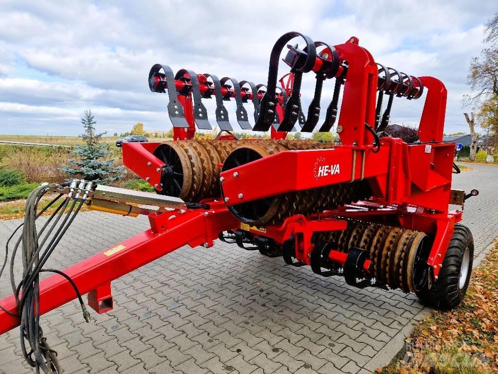 He-Va Tip-Roller 6.3 Valser