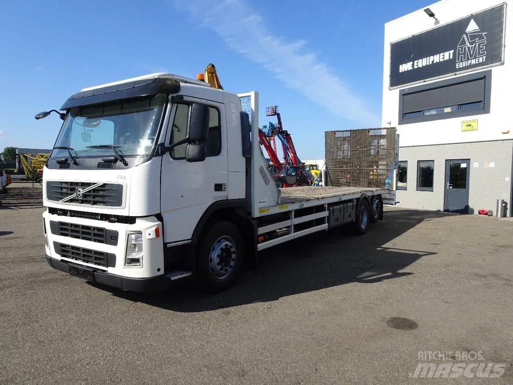 Volvo FM FM Biltransportere