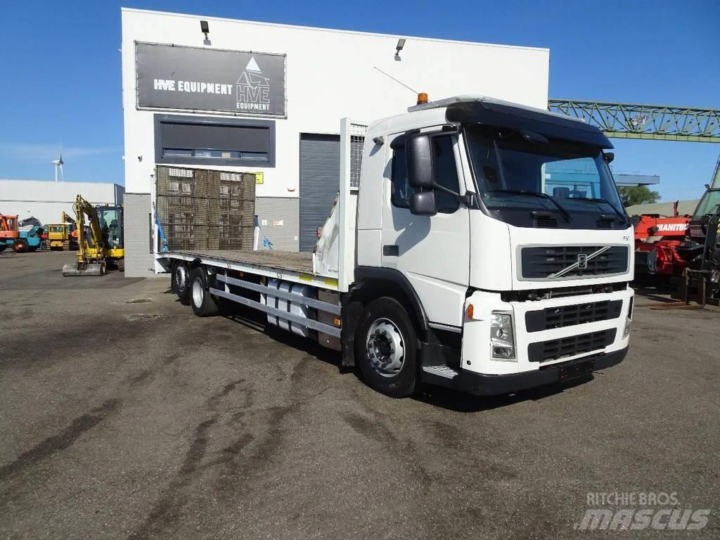 Volvo FM FM Biltransportere