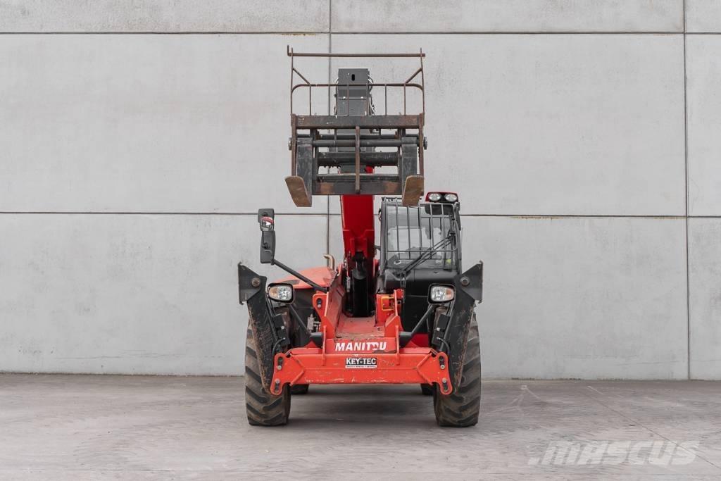 Manitou MT 1840 Teleskoplastere
