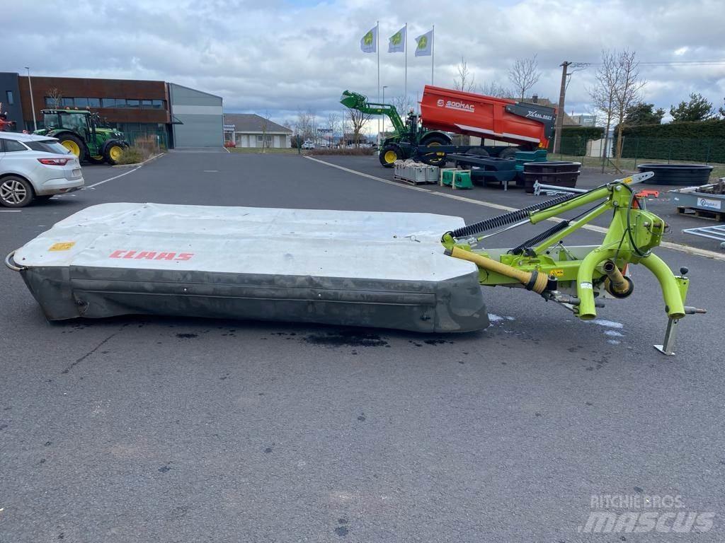 CLAAS DISCO 3150 Slåmaskiner