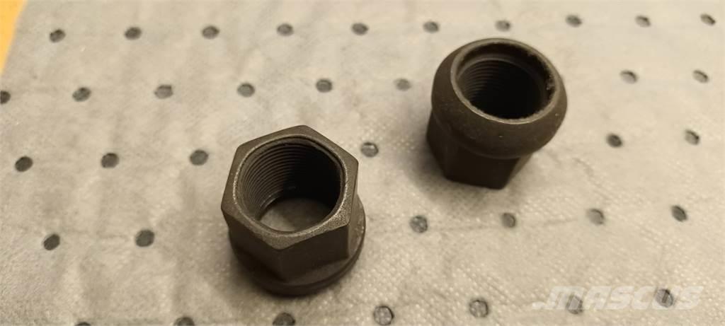 Rottne 053-0037 Chassis og understell